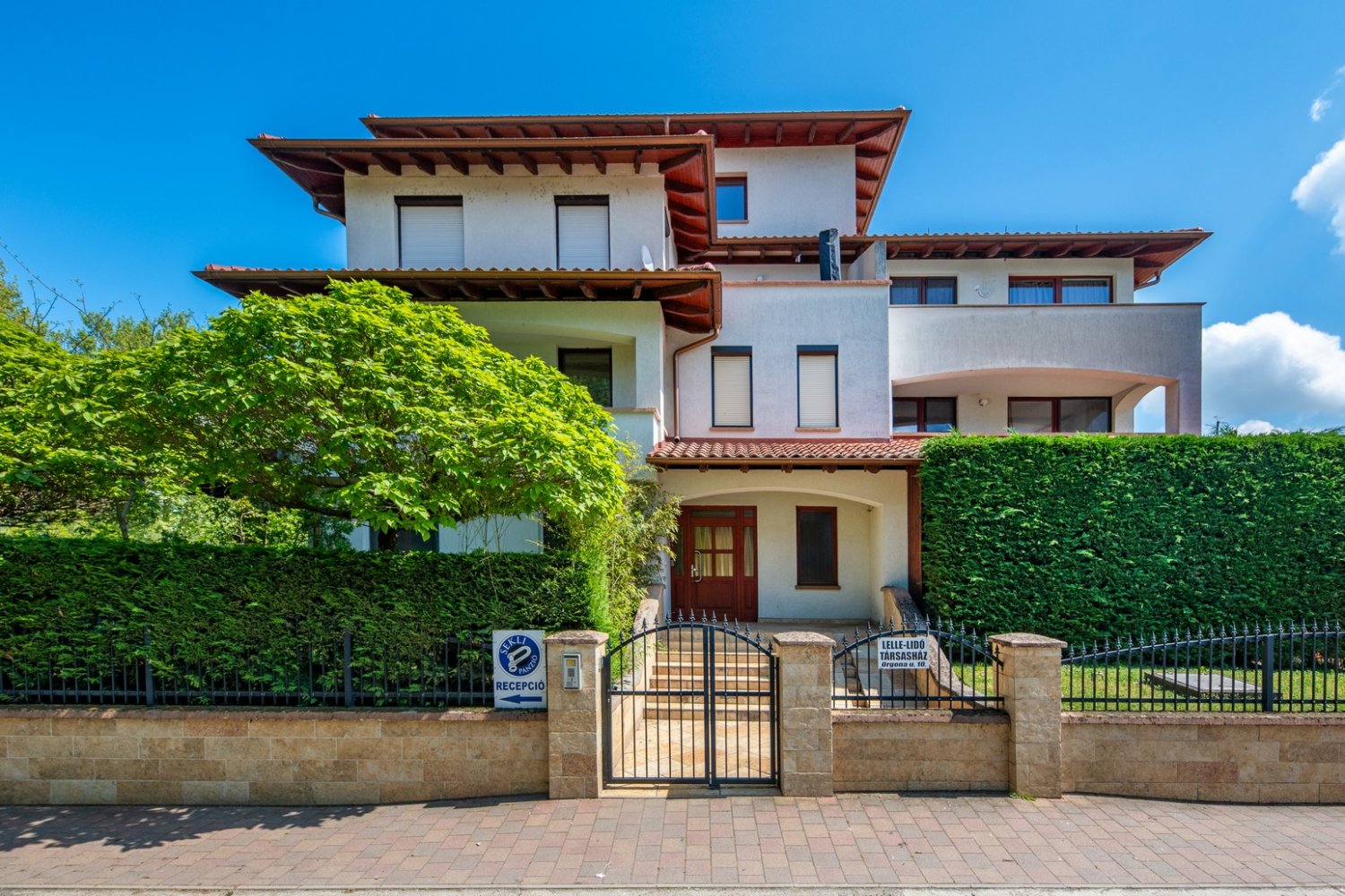 Sekli Apartman